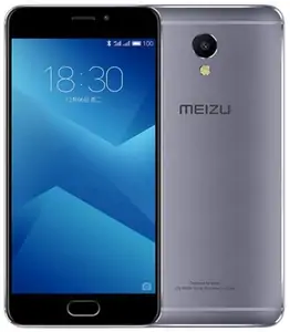 Ремонт телефона Meizu M5 Note в Екатеринбурге